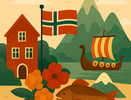 Norveç