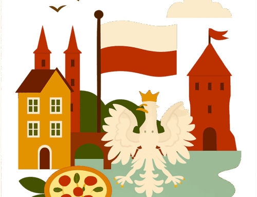 Polonya