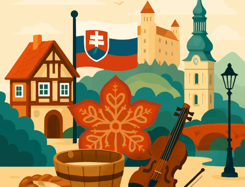 Slovakya